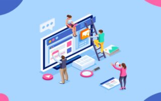 landing page optimisation