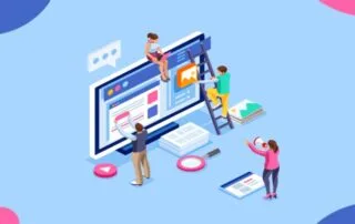 landing page optimisation