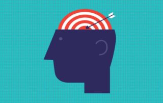 Psychology of search ads