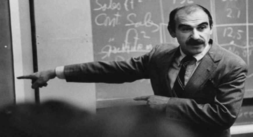 Theodore on marketing