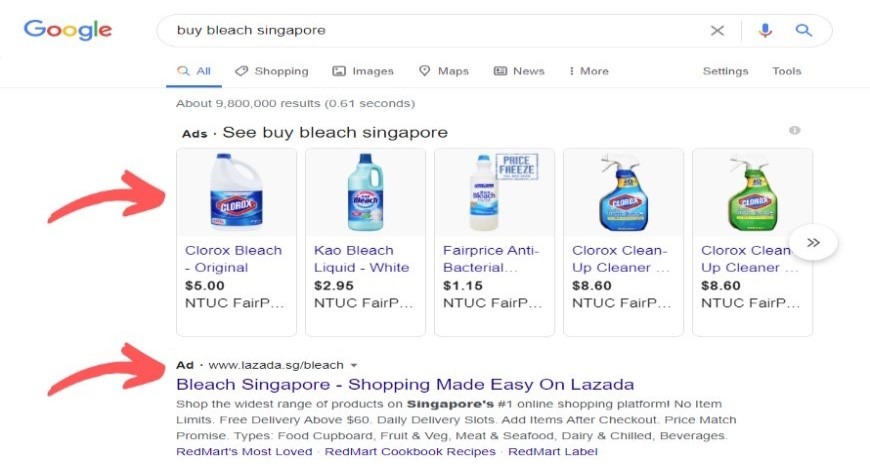 How to 5X Results On Your Google Ads 2 5X Results PPC Image