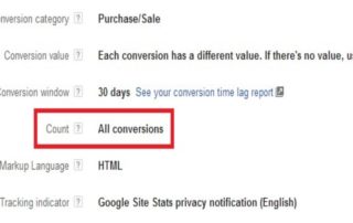 What is the Google Ads Repeat Rate in the Conversions Settings? 3 Google ads repeat rate