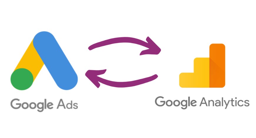 5 Reasons Why You Need To Link Google Analytics To Your Ads Account 2 Google analytics linking