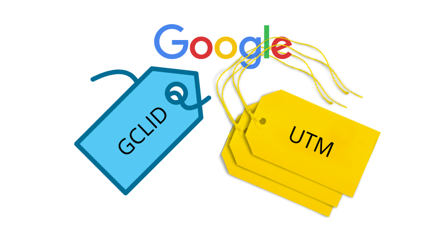 UTM vs GCLID Parameters 2 utm vs gclid parameters