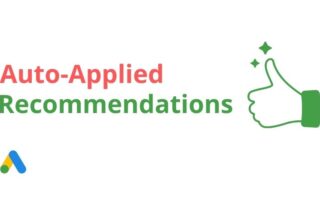 Auto-Applied Recommendations