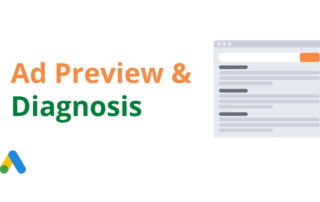 Ad Preview & Diagnosis Tool