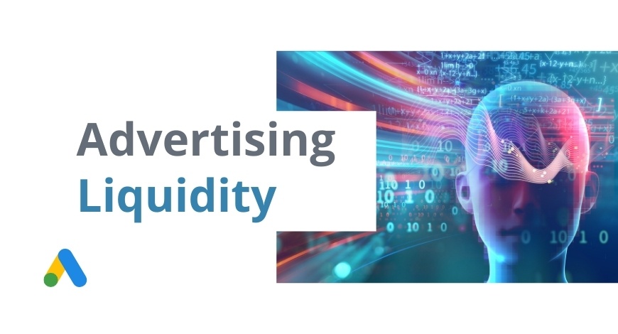 PPC Machine Learning & Liquidity 2 Google ads machine learning algorithms