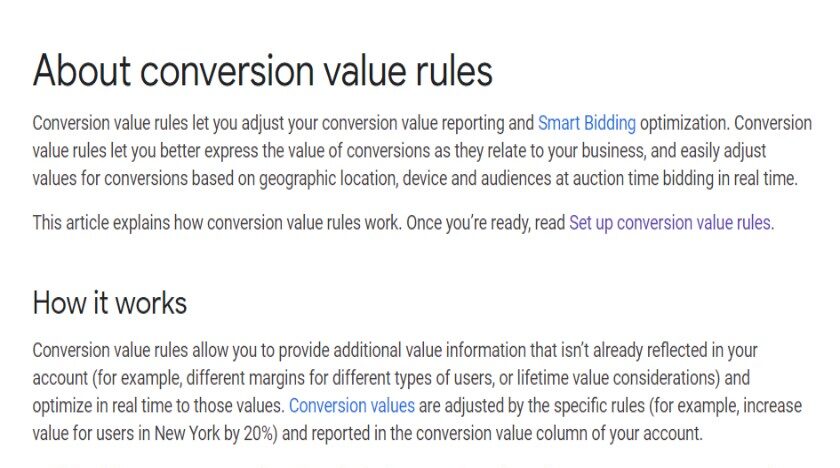 conversion value rules 1 e1629626714733