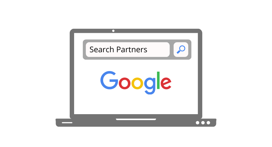 Google Search Partners