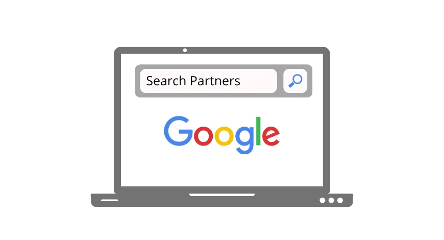 What is the Google Search Partners? 2 Google Search Partners