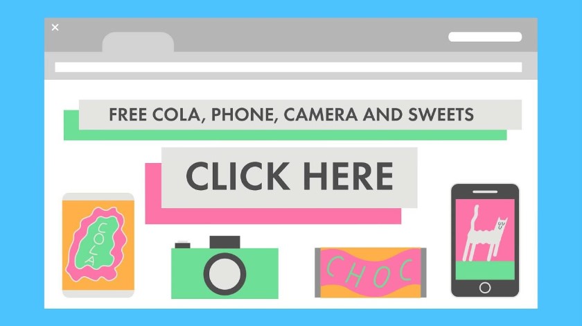 Is the Internet Really Free? 2 internetfree