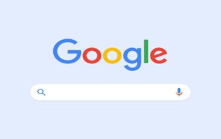 Google Search Traffic in Singapore