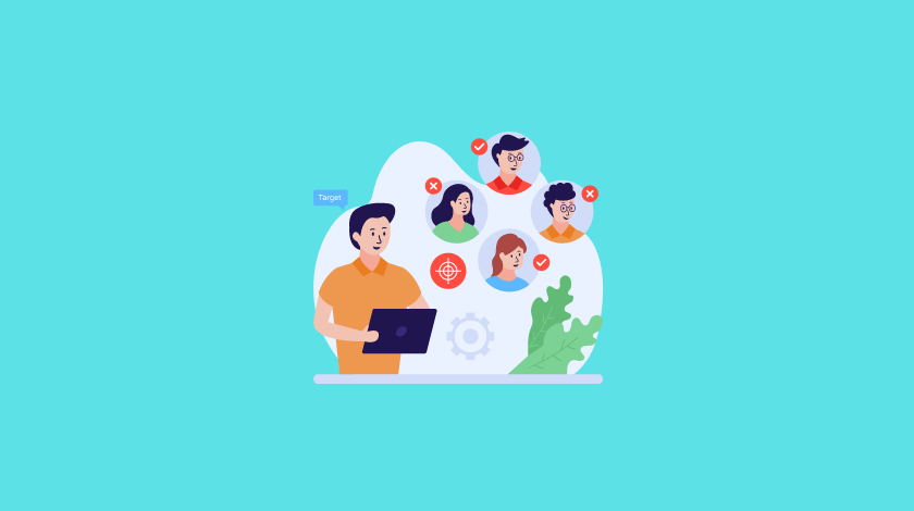 Audience Targeting 2