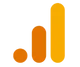 Google Analytics 4 Icon