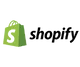Shopify Icon