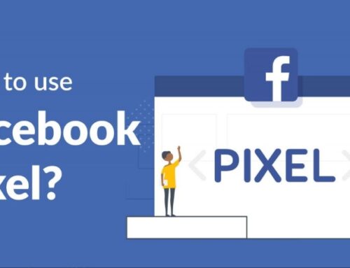 How to use your Facebook Pixel